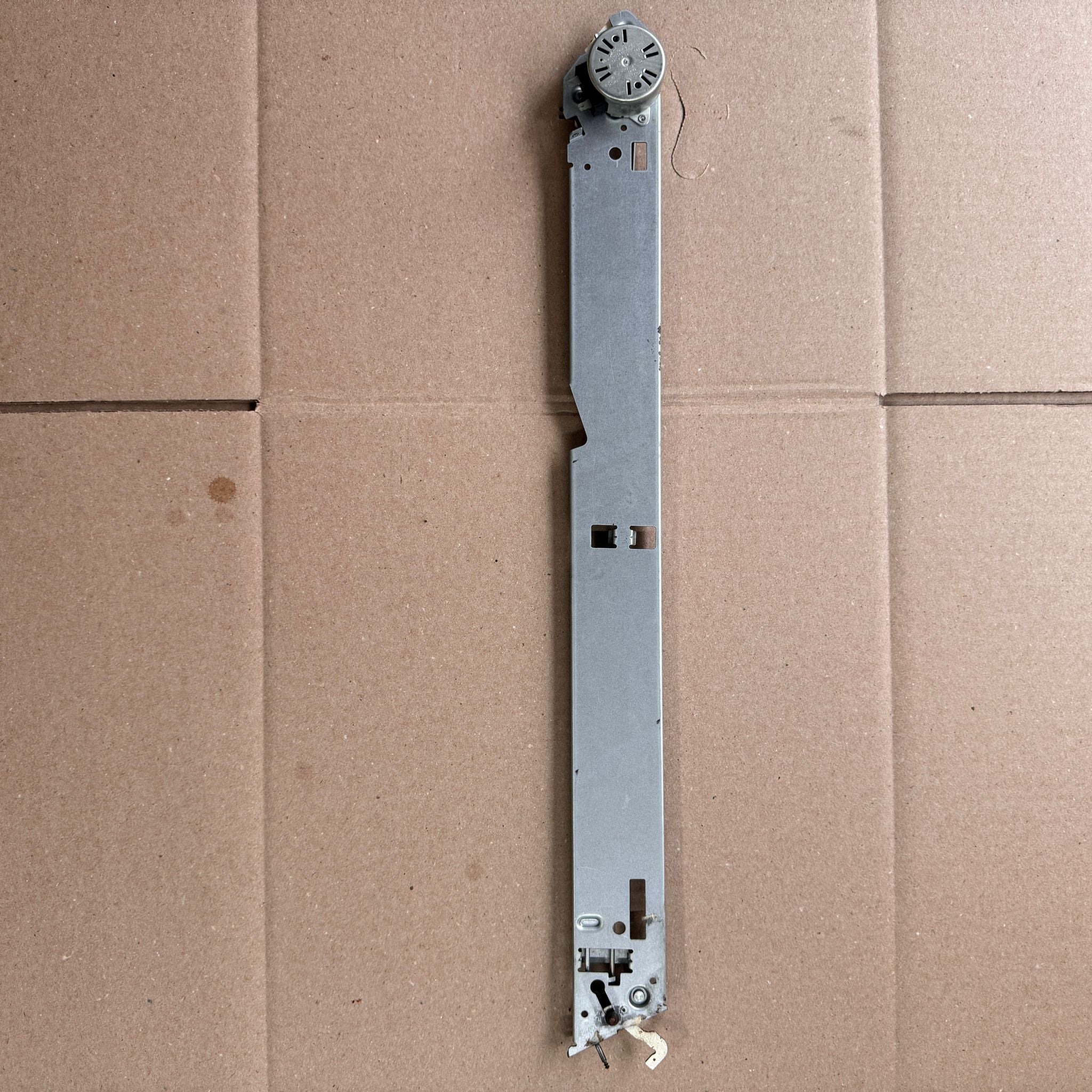 KitchenAid Range Door Latch W10792991 KitchenAid Range Door Latch W10792991